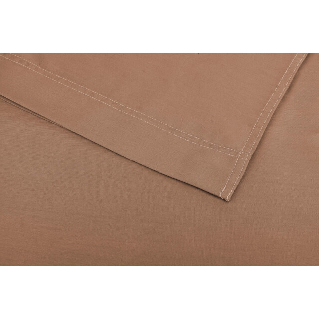 Zo!Home Laken satinado sheet canyon rose 270 x 290 cm 2793942 large