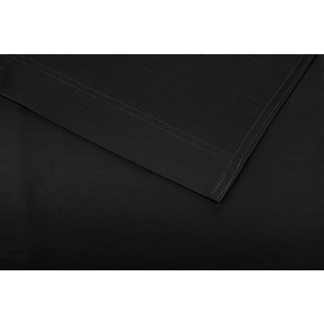 Zo!Home Laken satinado sheet night black 160 x 290 cm 2793959 large