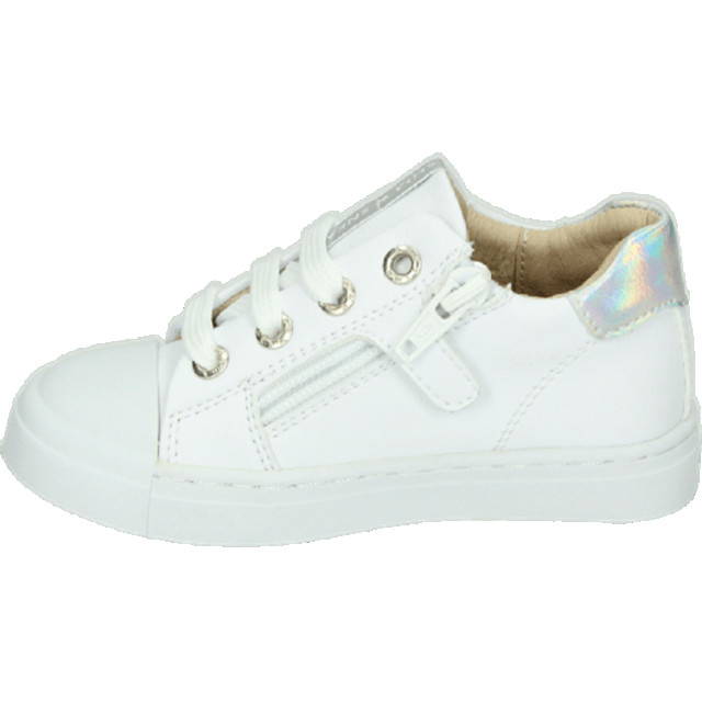 Shoesme SH24S004 Sneakers Wit SH24S004 large