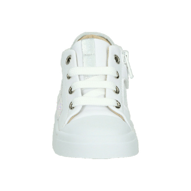 Shoesme SH24S004 Sneakers Wit SH24S004 large