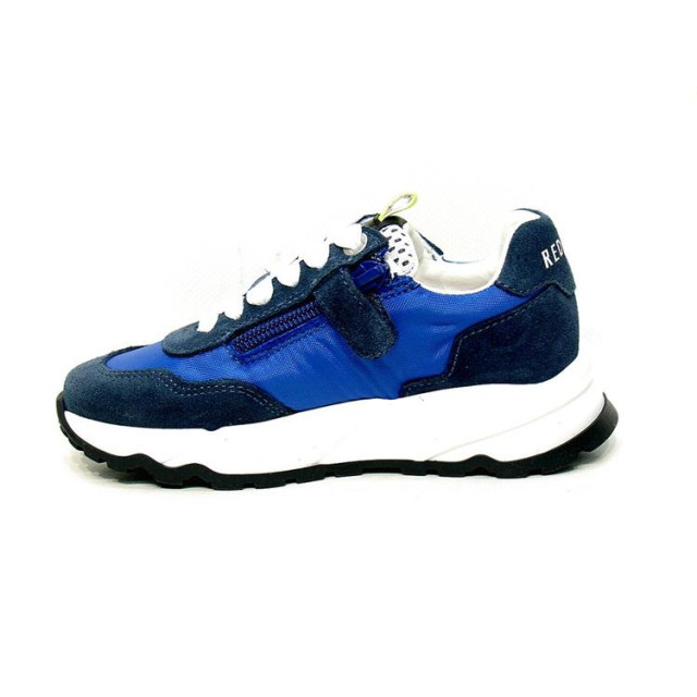 Red Rag 13847 Sneakers Blauw 13847 large