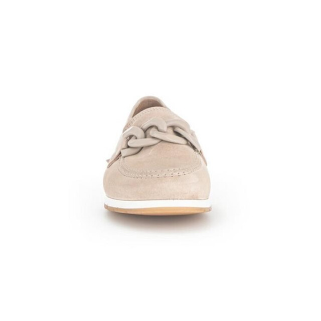 Gabor 42.415 Loafers Beige 42.415 large
