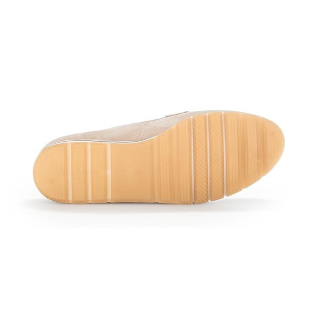 Gabor 42.415 Loafers Beige 42.415 large