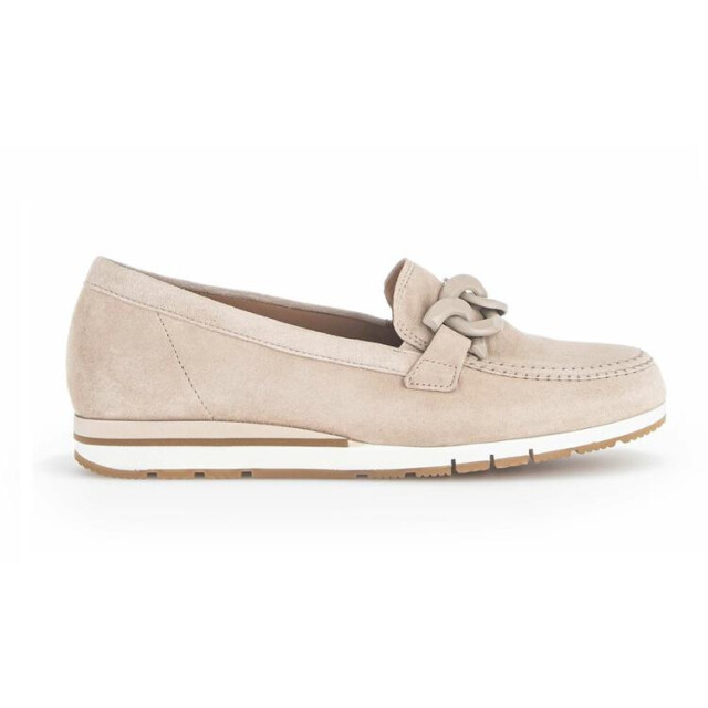 Gabor 42.415 Loafers Beige 42.415 large