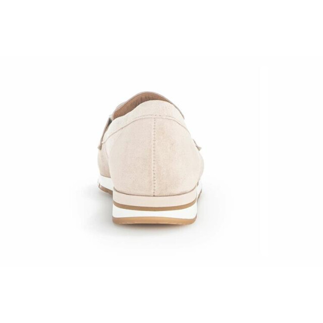 Gabor 42.415 Loafers Beige 42.415 large