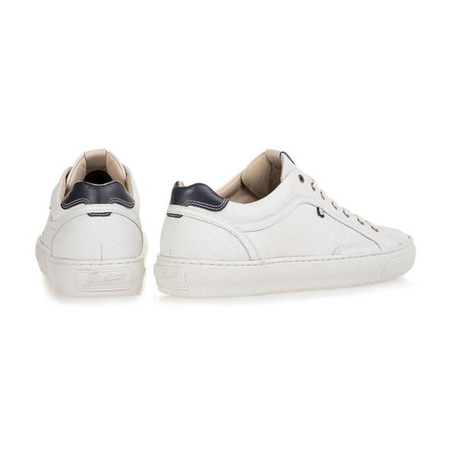 Floris van Bommel SFM-30257 Sneakers Wit SFM-30257 large