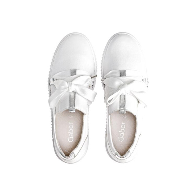 Gabor 03.333 Sneakers Wit 03.333 large