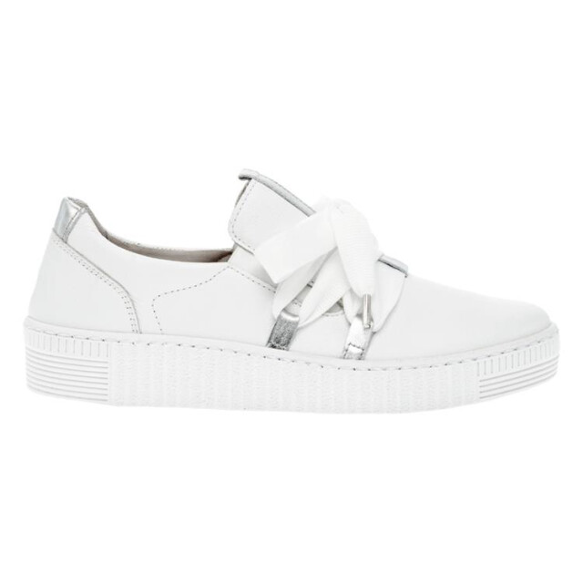 Gabor 03.333 Sneakers Wit 03.333 large