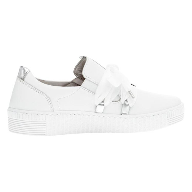 Gabor 03.333 Sneakers Wit 03.333 large