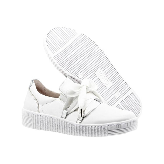 Gabor 03.333 Sneakers Wit 03.333 large