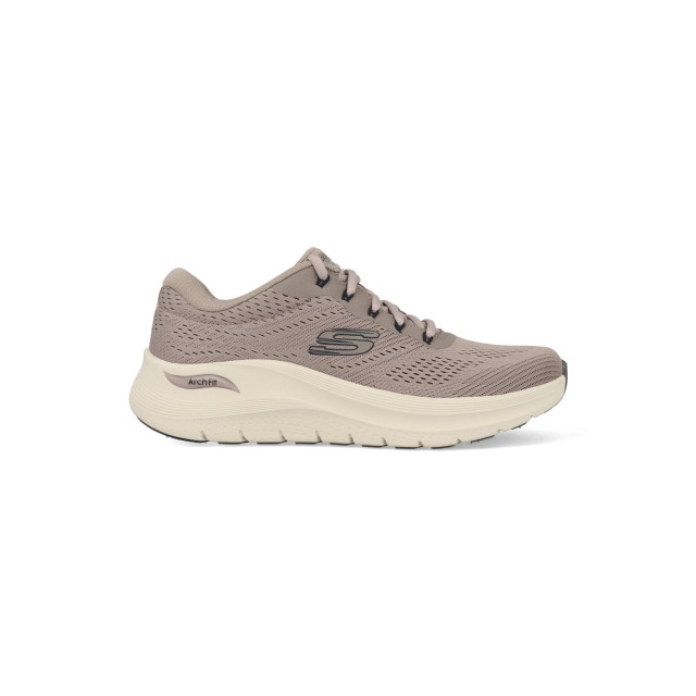 Skechers 232700/TPE Sneakers Grijs 232700/TPE large