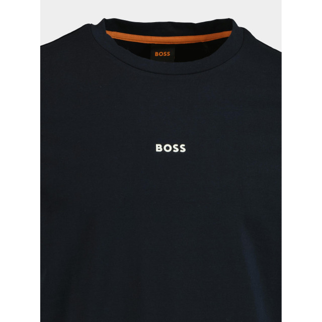 Boss Orange T-shirt lange mouw tchark 10242929 01 50473286/404 166993 large