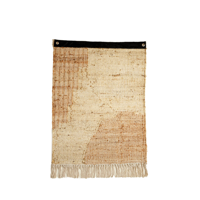 Light & Living wandkleed volterra 75x1x100cm - 2888209 large
