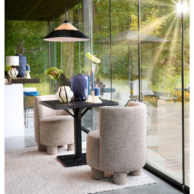 Light & Living vloerkleed humada 230x160x0.5cm - 2883267 large