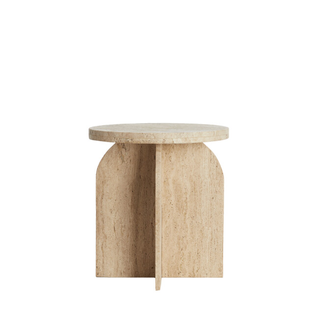 Light & Living bijzettafel otinia Ø41x48cm - 2883163 large