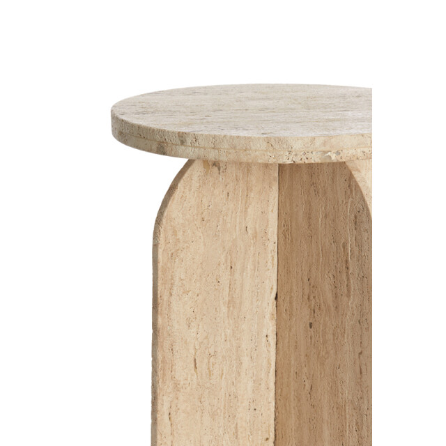 Light & Living bijzettafel otinia Ø41x48cm - 2883163 large