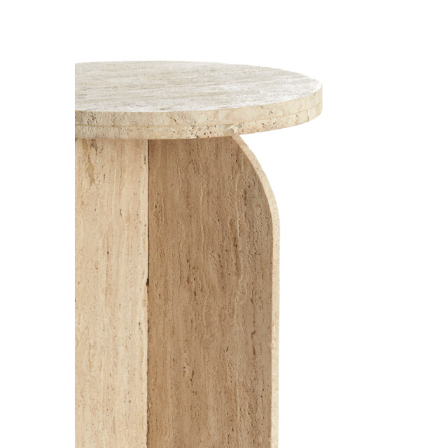Light & Living bijzettafel otinia Ø41x48cm - 2883163 large