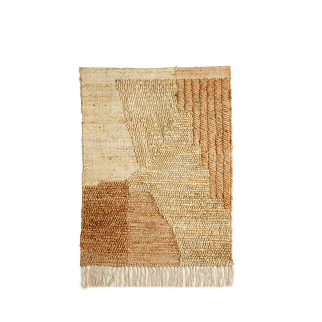 Light & Living wandkleed volterra 75x1x100cm - 2888209 large