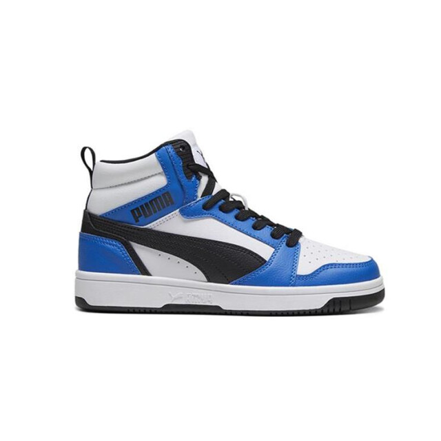 Puma Rebound v6 mid jr 393831 393831 large