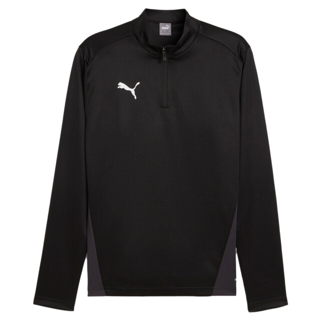 Puma Teamgoal training 1/4 zip 131315 large