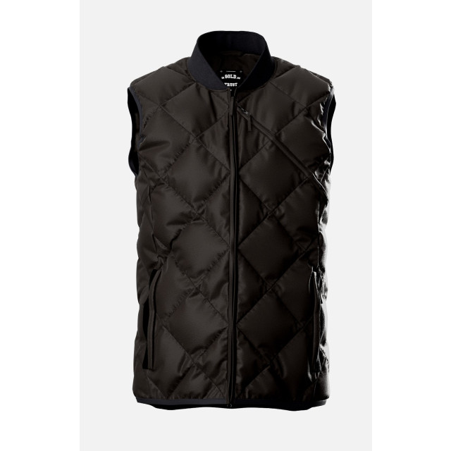 Nomad The woods igwt x bodywarmer | COIWOBR7J101 large