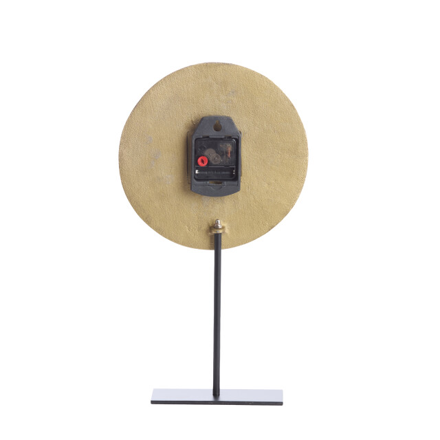 Light & Living klok gwenna 26x7x40cm - 2911524 large