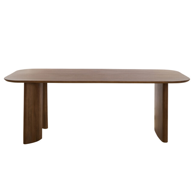 Light & Living eettafel aymara 240x100x76cm - 2883635 large