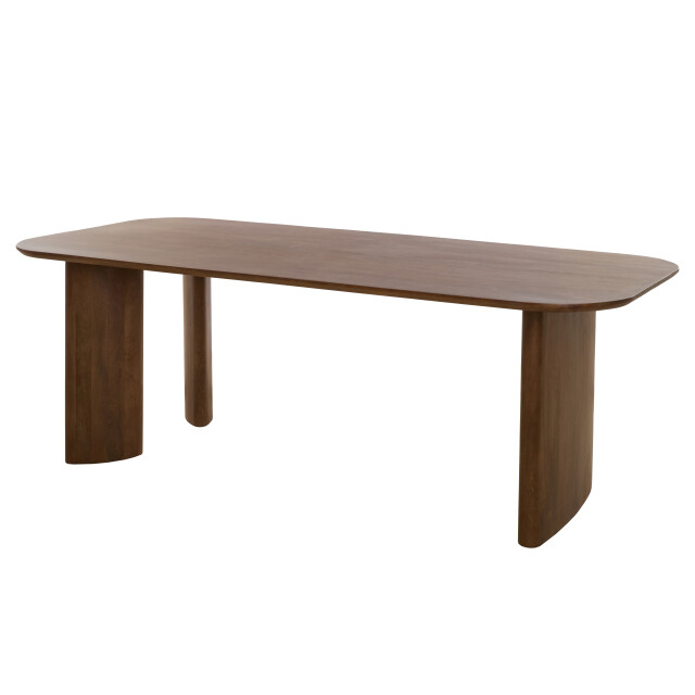 Light & Living eettafel aymara 240x100x76cm - 2883635 large