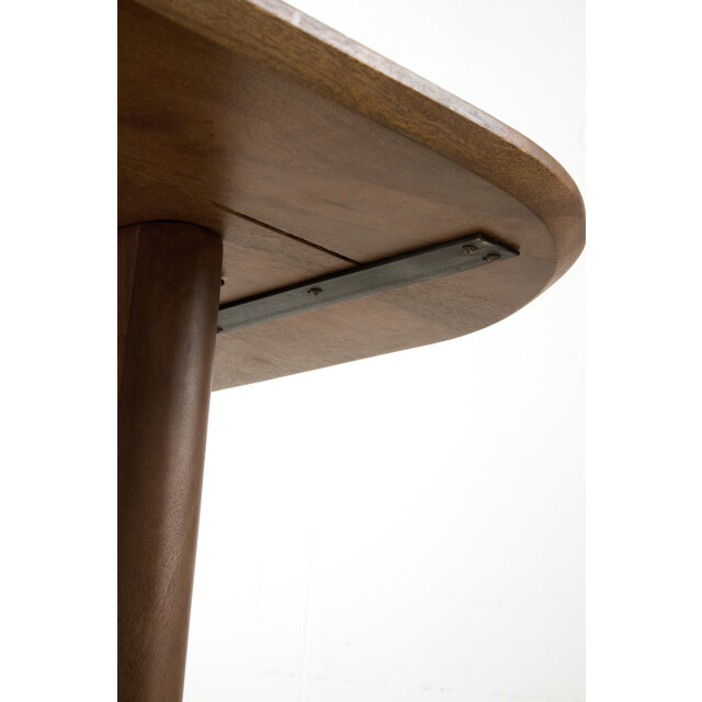Light & Living eettafel aymara 220x100x76cm - 2883634 large