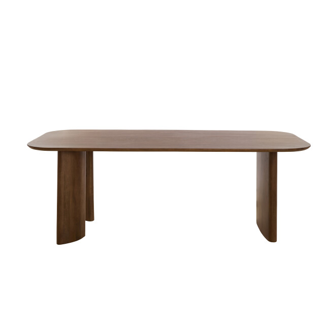 Light & Living eettafel aymara 220x100x76cm - 2883634 large