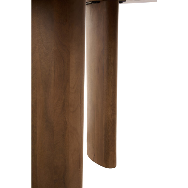 Light & Living eettafel aymara 220x100x76cm - 2883634 large