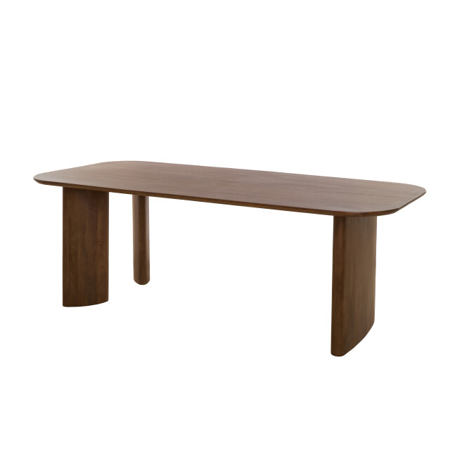 Light & Living eettafel aymara 220x100x76cm - 2883634 large