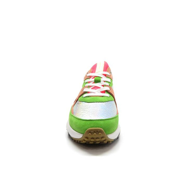 Floris van Bommel SFW-10111 Sneakers Print / Multi SFW-10111 large