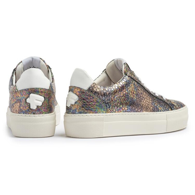 Floris van Bommel SFW-10059 Sneakers Print / Multi SFW-10059 large