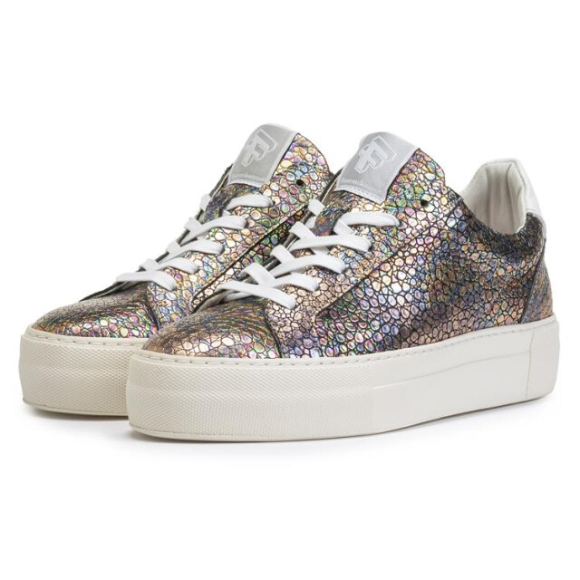 Floris van Bommel SFW-10059 Sneakers Print / Multi SFW-10059 large