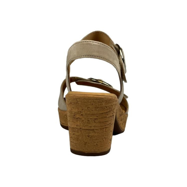 Gabor 44.764 Sandalen Beige 44.764 large