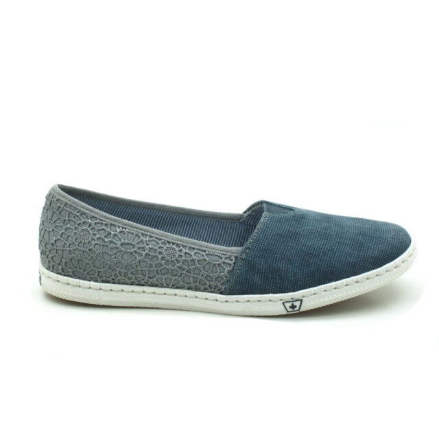 Rieker M2750 14-jeans M2750 large