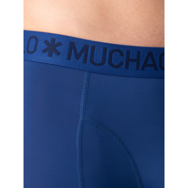 Muchachomalo Heren 3-pack boxershorts microfiber U-MICROFIB1010-95 large