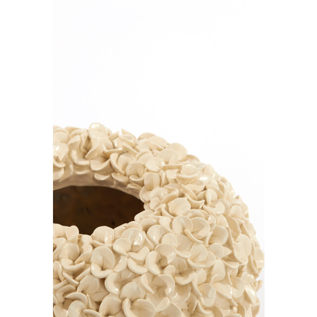 Light & Living vaas phylia Ø38x23cm - 2653746 large