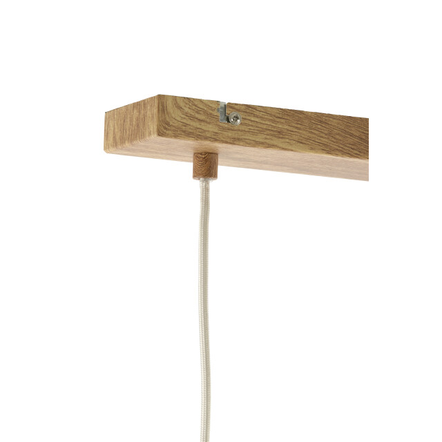 Light & Living hanglamp dania 90x22x32cm - 2883304 large