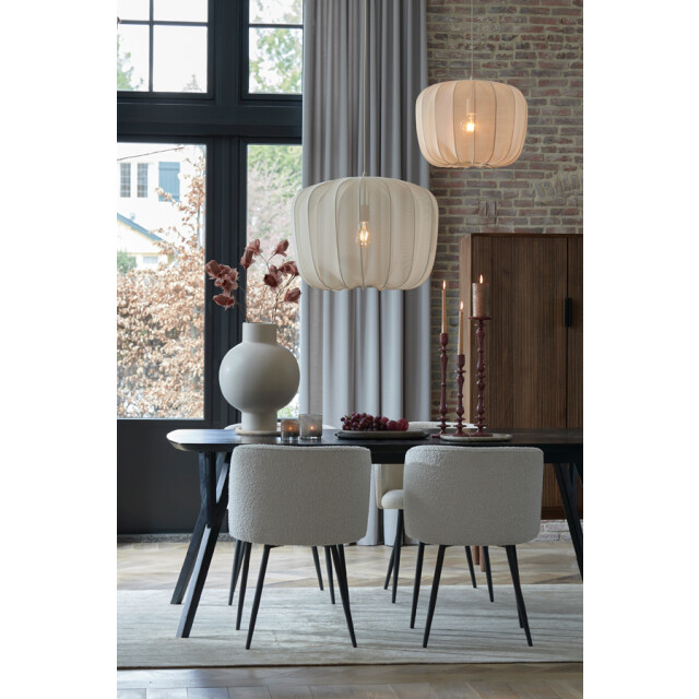 Light & Living hanglamp plumeria Ø50x37.5cm - 2910721 large