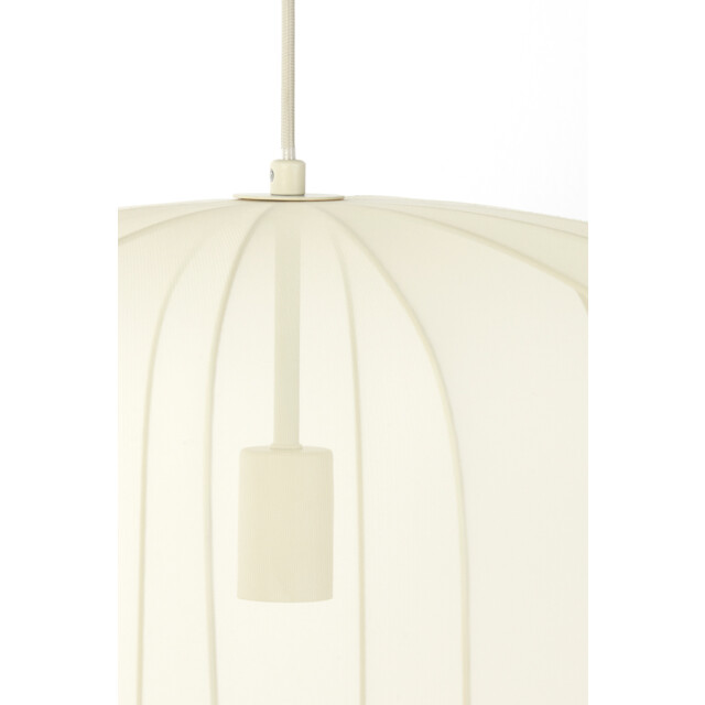 Light & Living hanglamp plumeria Ø60x45cm - 2910719 large