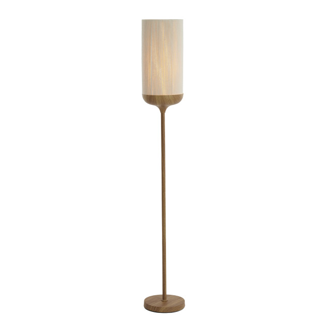 Light & Living vloerlamp dania Ø23x159cm - 2883303 large