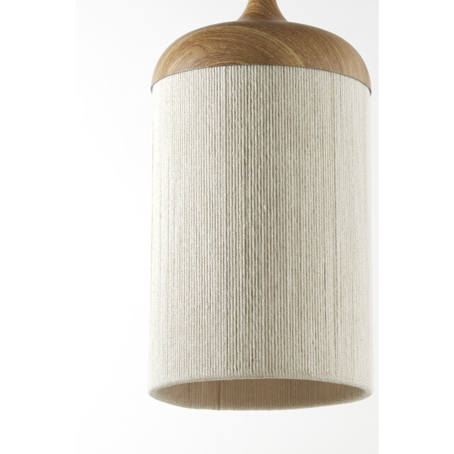 Light & Living hanglamp dania 90x22x32cm - 2883304 large