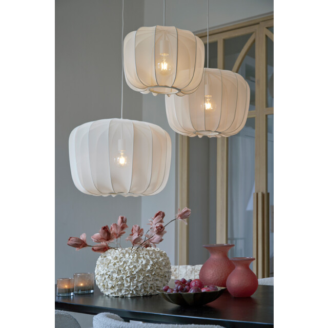 Light & Living vaas phylia Ø38x23cm - 2653746 large
