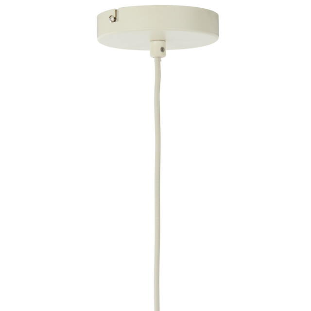 Light & Living hanglamp plumeria Ø50x37.5cm - 2910721 large