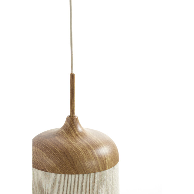 Light & Living hanglamp dania 90x22x32cm - 2883304 large