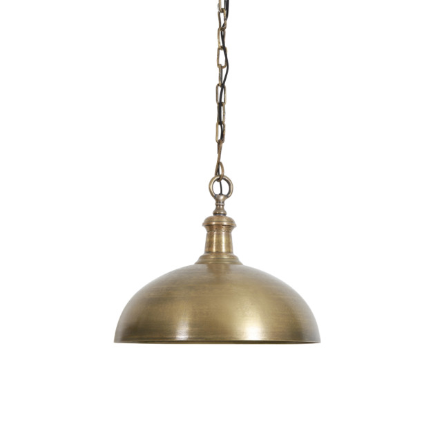 Light & Living hanglamp demi Ø50x41cm - 2910887 large