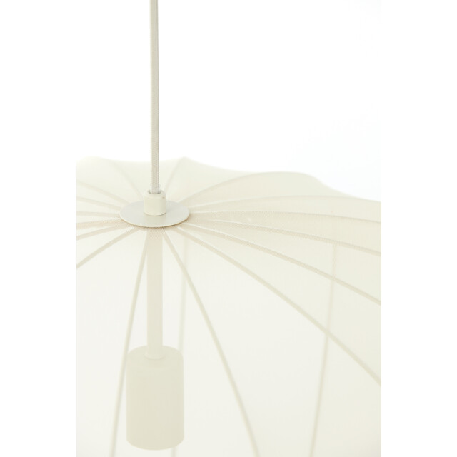 Light & Living hanglamp plumeria Ø60x45cm - 2910719 large