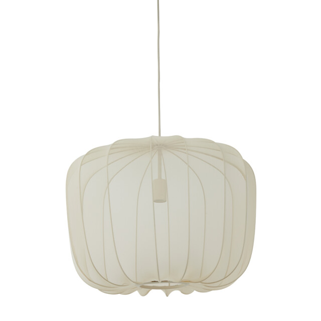 Light & Living hanglamp plumeria Ø60x45cm - 2910719 large